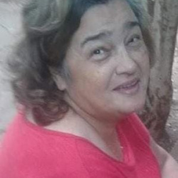 Hilda Neves dos Santos Sobrinho