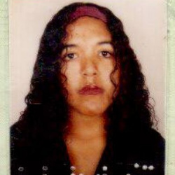 Itelvina Pereira