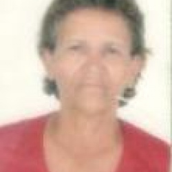 Terezinha Soares de Araujo