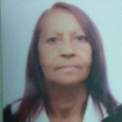 Maria das Graças dos Santos