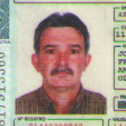 Jose Deodoro Ferreira