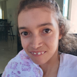 Nice Luiza Silva Freitas