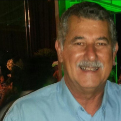 Eduardo Luiz de Barcelos