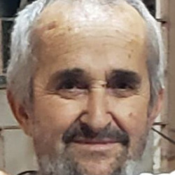 José Nogueira de Camargos