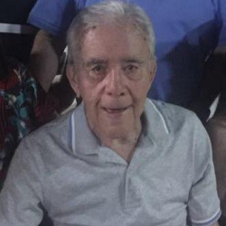 José Nilton Mendonça