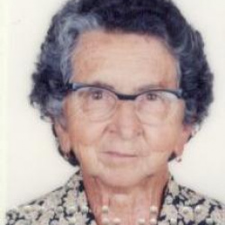Rosa Santos da Silva