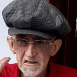 Alfredo Silva Mendes