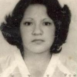 Terezinha Imaculada Teixeira