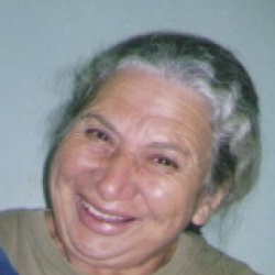 Maria das Graças de Queiroz