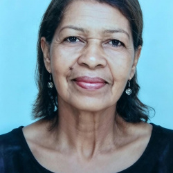 Neuza Maria Alves de Almeida