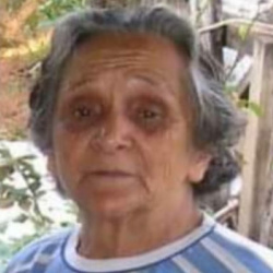 Maria José da Silva Lobato