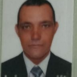 Geraldo Adeilton Cordeiro de Macedo