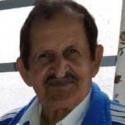 Geraldo Souza de Morais