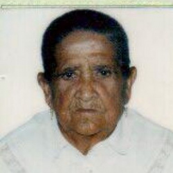 Maria Martinha de Paula