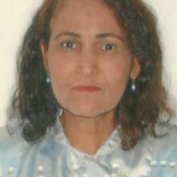 Ines Aparecida Lopes