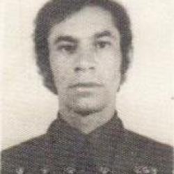 Marcelino Teresiano Camargo