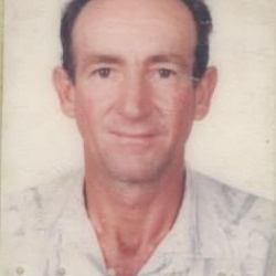 Sebastião Ribeiro Campos