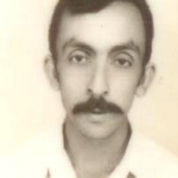 Joao Teodoro do Amaral