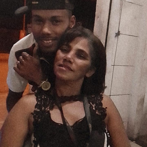 Foto de Homenagem