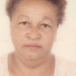 Márcia Aparecida Fernandes