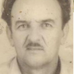 José Rodrigues Sobrinho