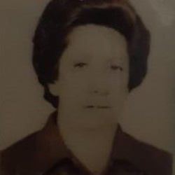 Maria Luiza Machado Silva