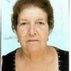 Isabel Alves da Silva