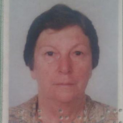 Maria Raimunda da Silva Lopes