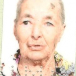 Lazarina Candida da Silva