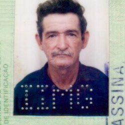 Eustáquio Batista Barbosa
