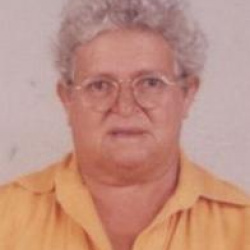 America Helena Rezende Custodio