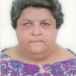 Maria da Conceição Lionel