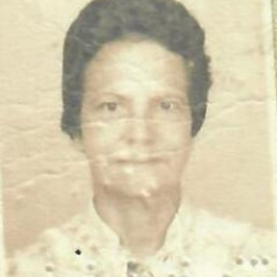 Aparecida Maximo da Silva