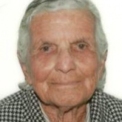 Maria Benfica Gabriel