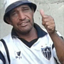 Vicente de Paula Oliveira