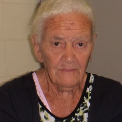 Maria do Carmo Santos