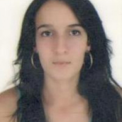 Rafaela Vieira de Castro
