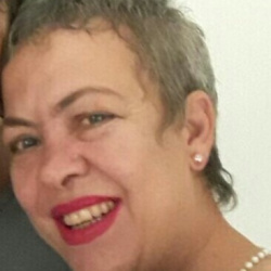 Elaine Aparecida da Silva