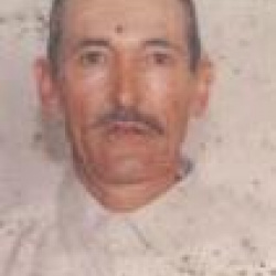 Deusdete de Jesus Amaral