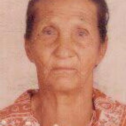 Joventina Juliana Pereira