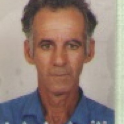 Geraldo Henrique de Almeida