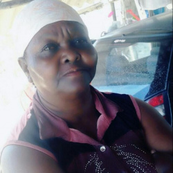 Maria do Carmo Pereira Silva