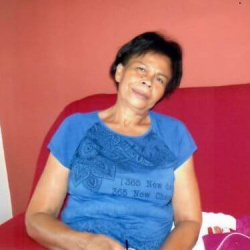 Enedina Ferreira Santos