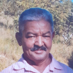 Carlos Norberto Cassimiro