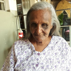 Eunice Augusta de Souza