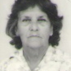 Ana Maria da Silva