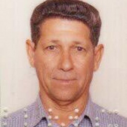 Custódio de Freitas Campos
