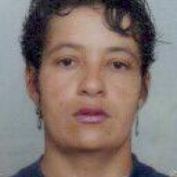 Maria Terezinha de Rezende