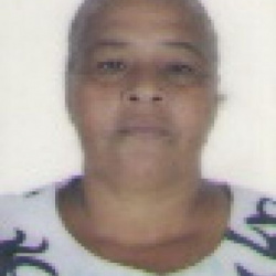 Ana Maria Carvalho de Lima