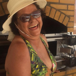 Maria Antônia de Faria Campos
